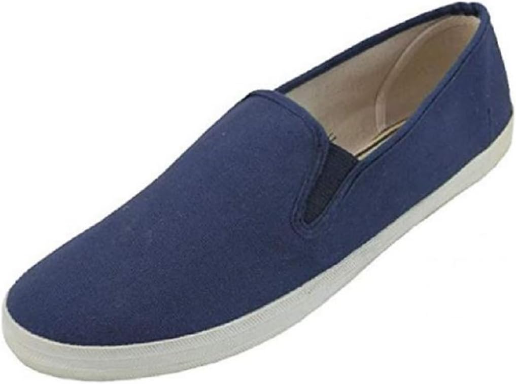 Women's Canvas Decks Sneakers 18 Colors Available