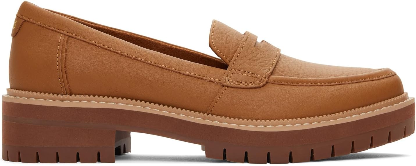Women’s, Loafer - Image 2