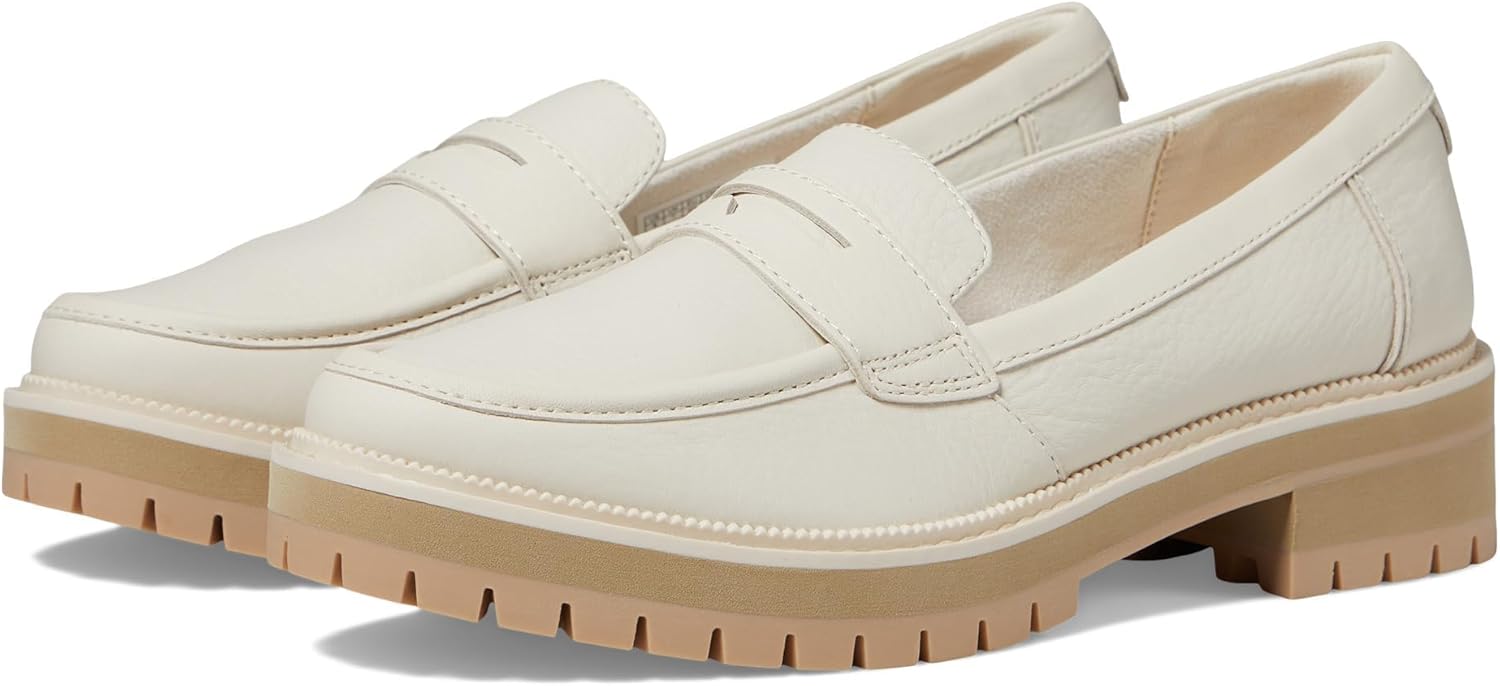 Women’s, Loafer