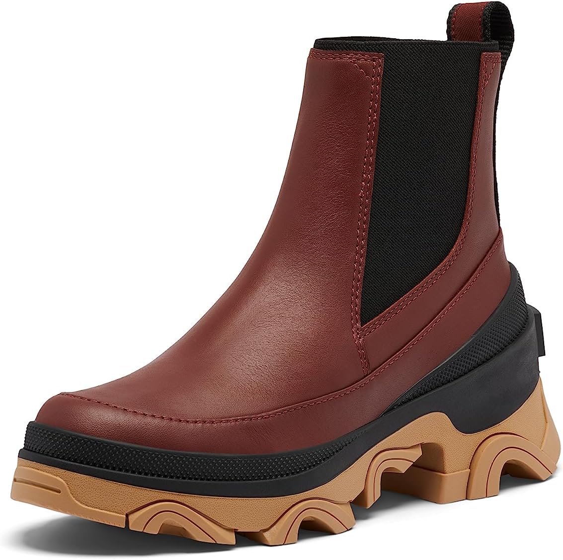 Women's Boot Chelsea Waterproof Boots