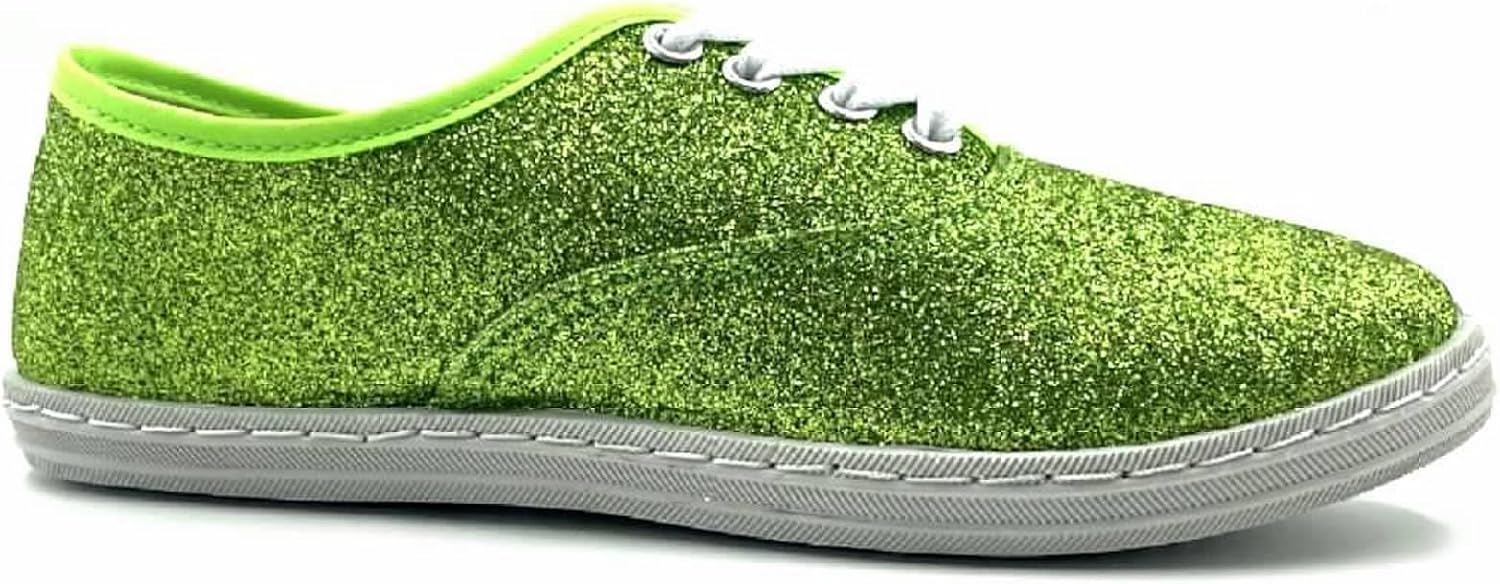 Women's Canvas Decks Sneakers 18 Colors Available