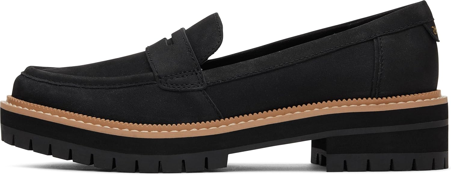 Women’s, Loafer