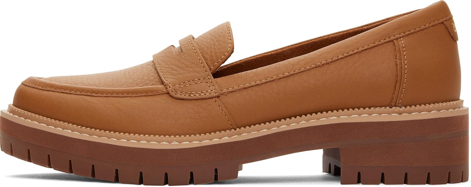 Women’s, Loafer